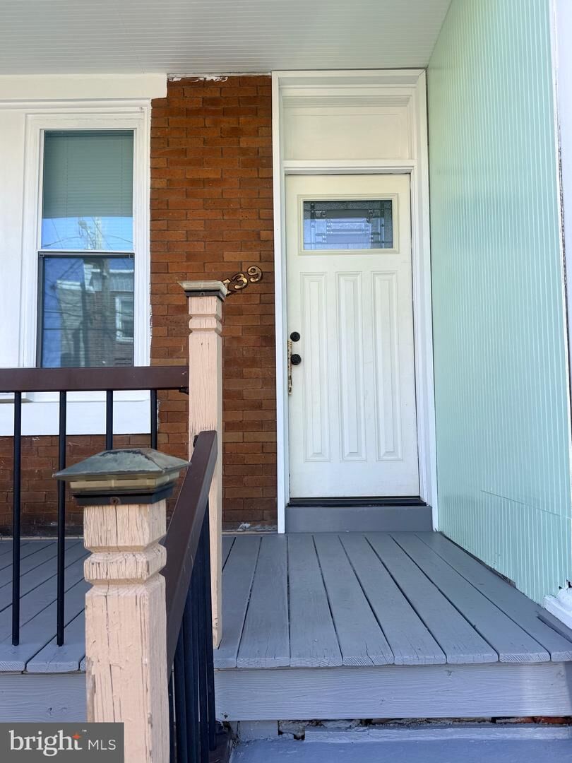 Property Photo:  4739 N 3rd Street  PA 19120 