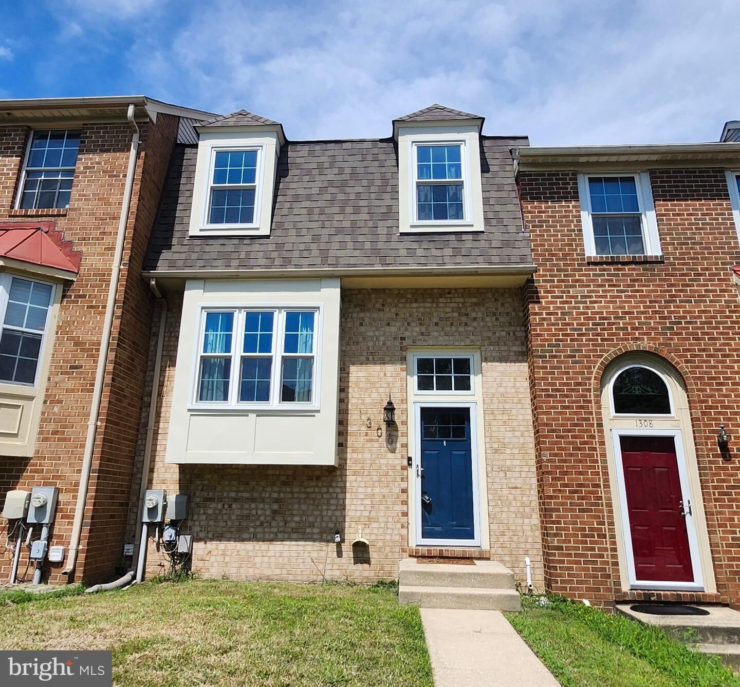 Property Photo:  1306 Creekland Court  MD 21226 