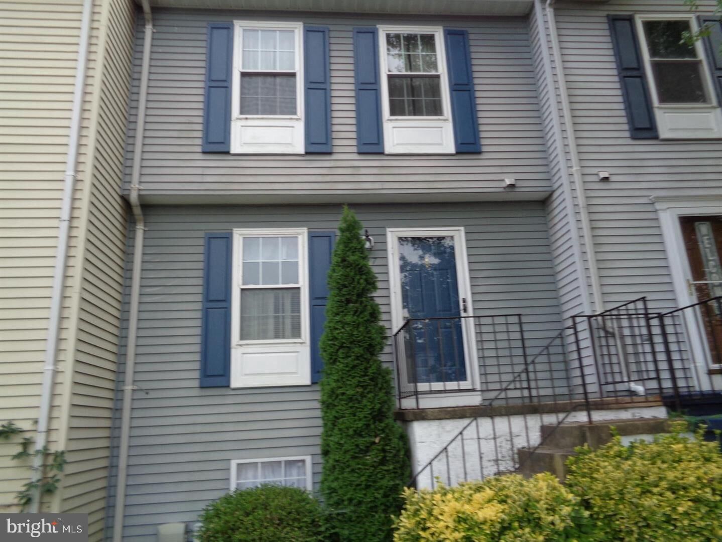 Property Photo: 3927 Cutty Sark Road MD 21220