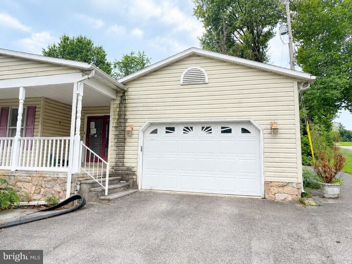 Property Photo: 5071 Baltimore PA 17340