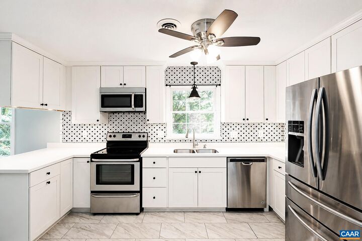 Property Photo:  208 Surrey Rd  VA 22901 