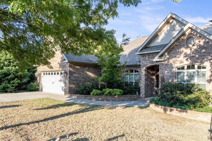 Property Photo:  2840 Harmony Cove  AR 72120 
