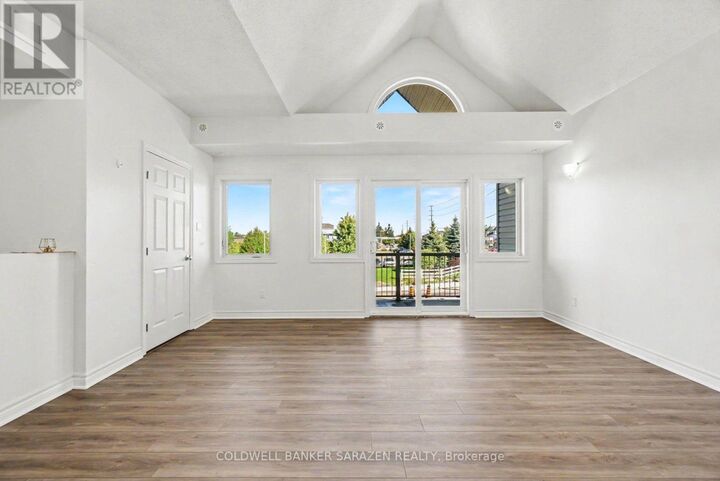 Property Photo: 920 White Alder Avenue D ON K1T 0K5
