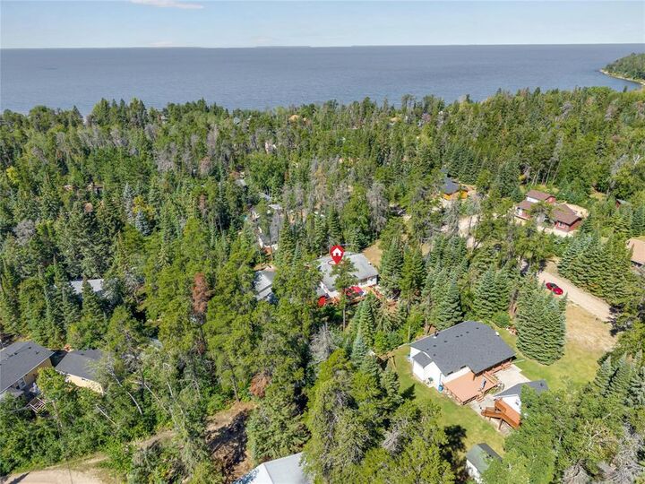 Property Photo:  36 Richard Crescent  MB R0E 0E0 