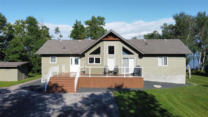 Property Photo:  119 Lake Drive  MB R0C 1B0 