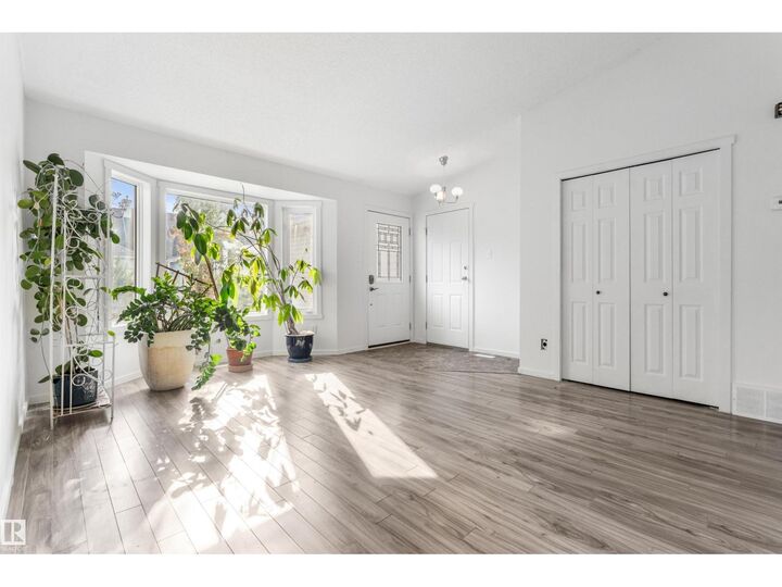 Property Photo:  5006 55 St  AB T4X 1E1 