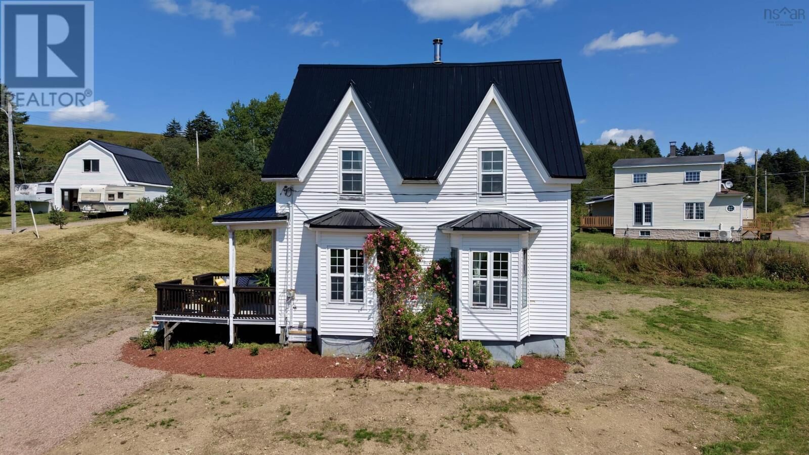 Property Photo: 212 Brook Road NS B0M 1T0