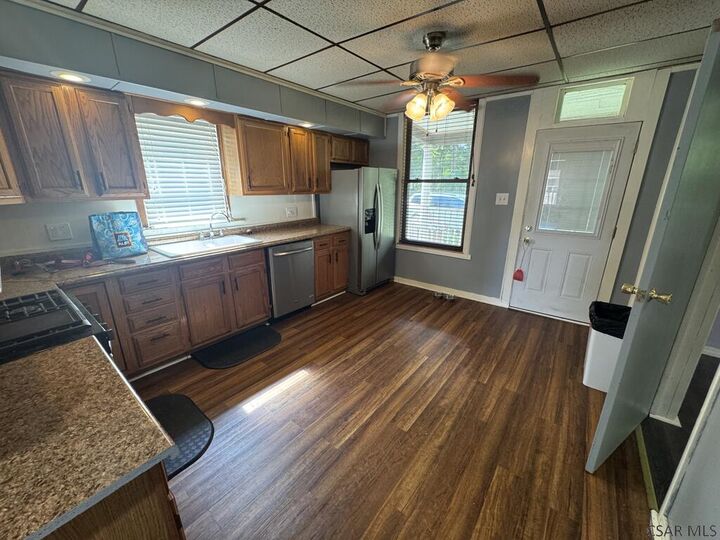 Property Photo:  1156 McKinley Ave  PA 15905 