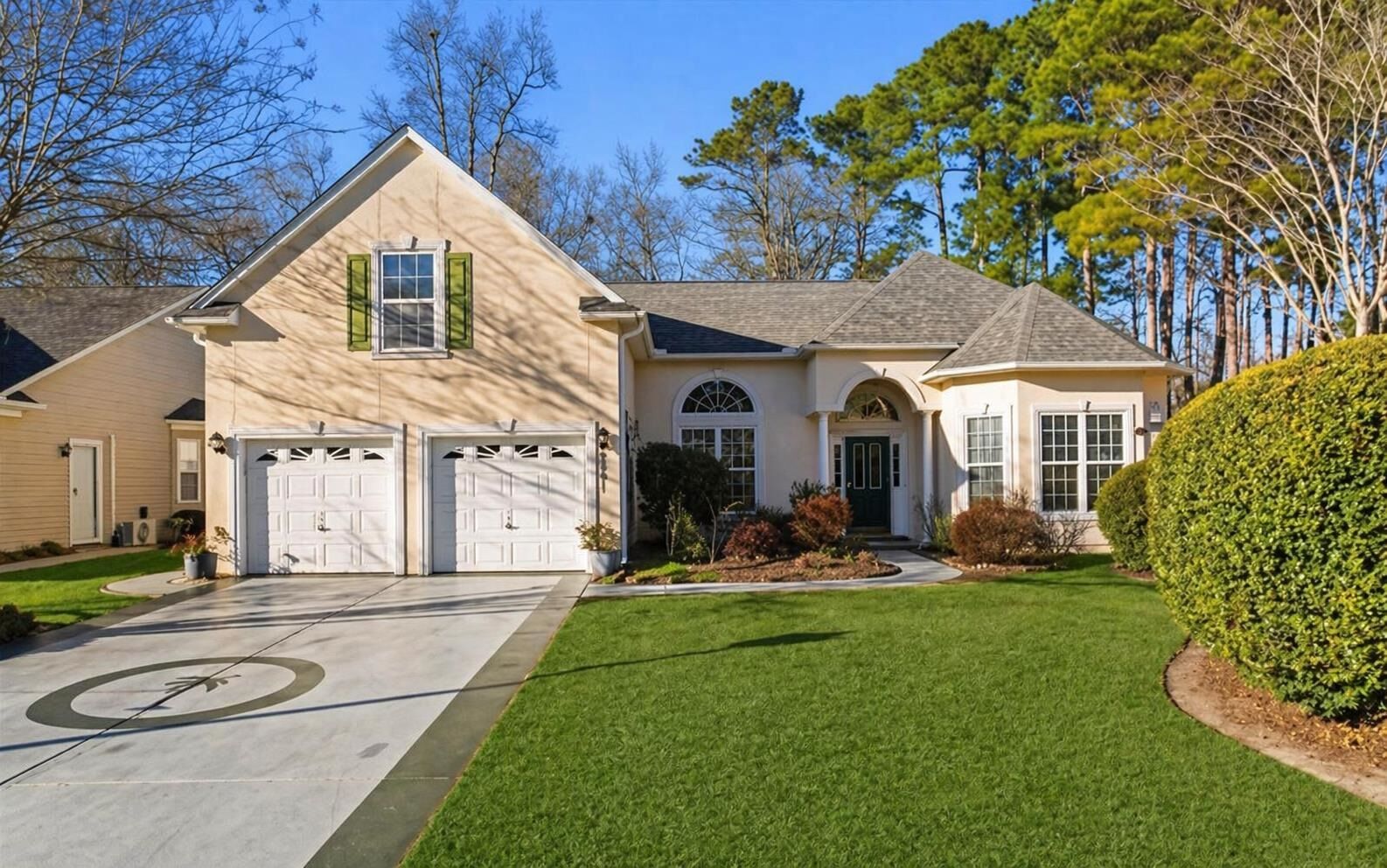 Property Photo:  6391 Longwood Dr.  SC 29576 