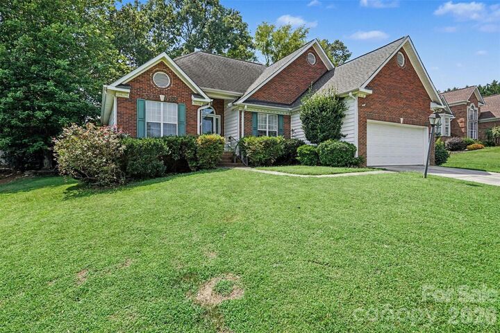Property Photo: 8202 Stevens Mill Road NC 28104