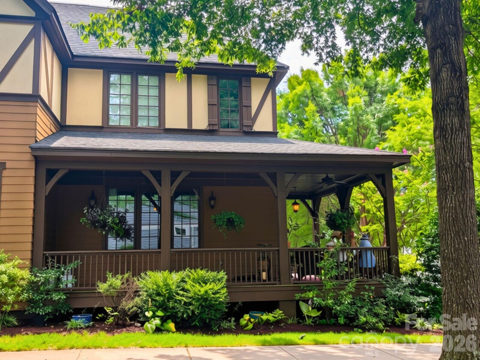 Property Photo: 2049 Lexington Street NC 28012