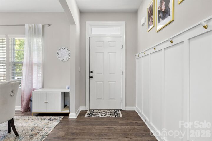 Property Photo: 4312 Huntley Glen Drive NC 28134