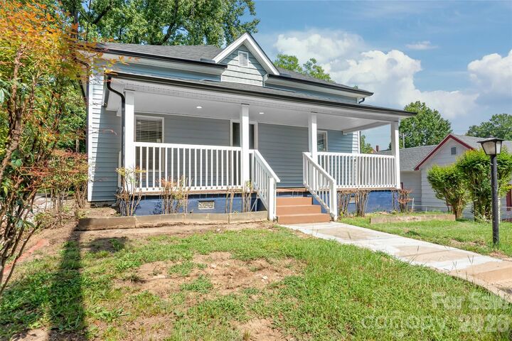 Property Photo:  458 Allison Street NW  NC 28025 