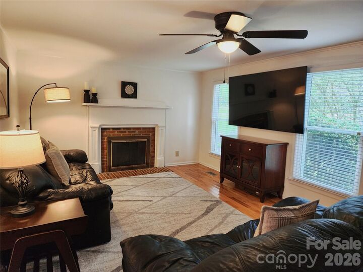 Property Photo:  13505 O Toole Drive  NC 28105 