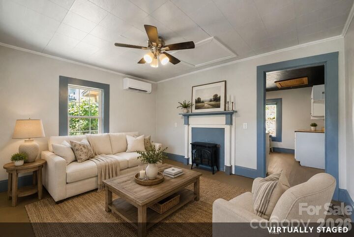 Property Photo:  1055 Riverside Drive  NC 28804 