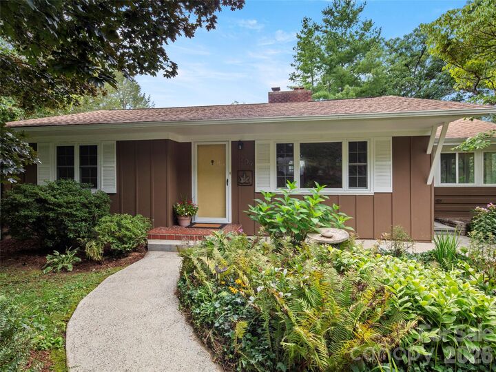 Property Photo: 209 White Pine Drive NC 28805
