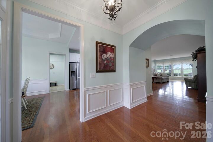 Property Photo: 9219 Whistling Straits Drive SC 29707