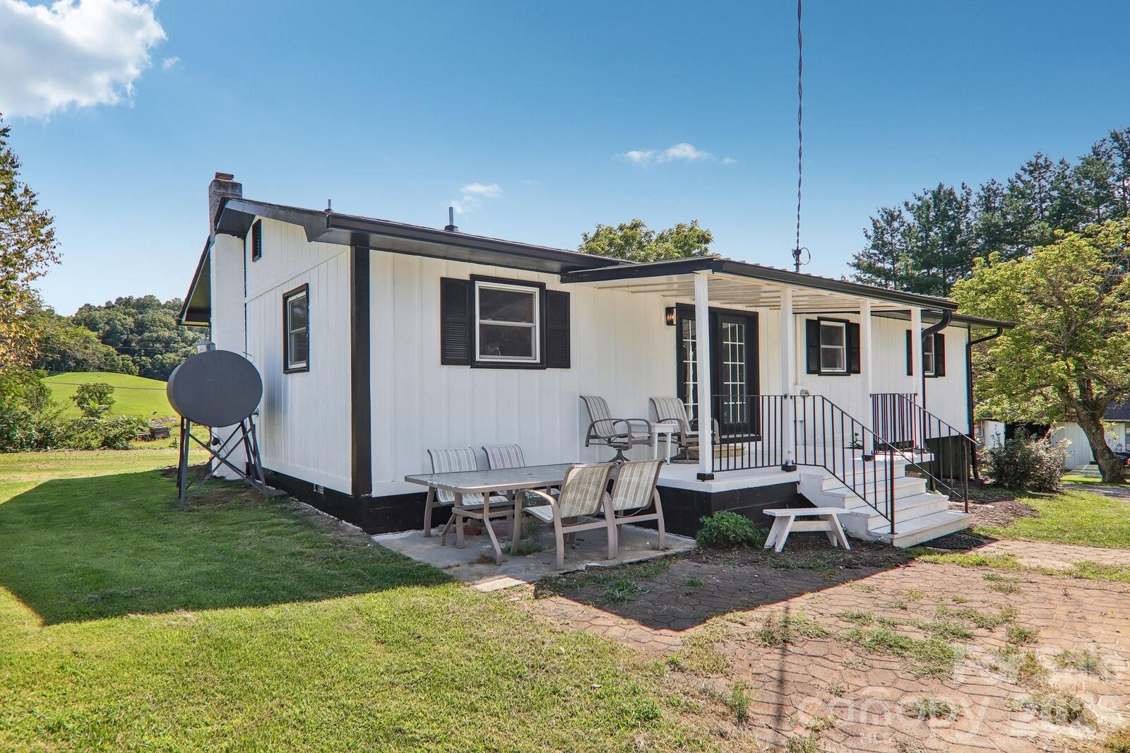Property Photo:  120 Sonoma Road  NC 28786 