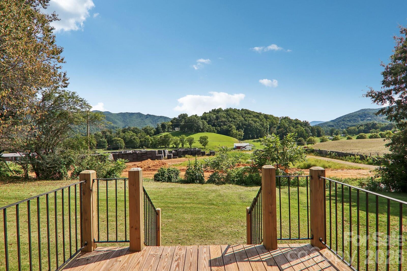 Property Photo: 120 Sonoma Road NC 28786