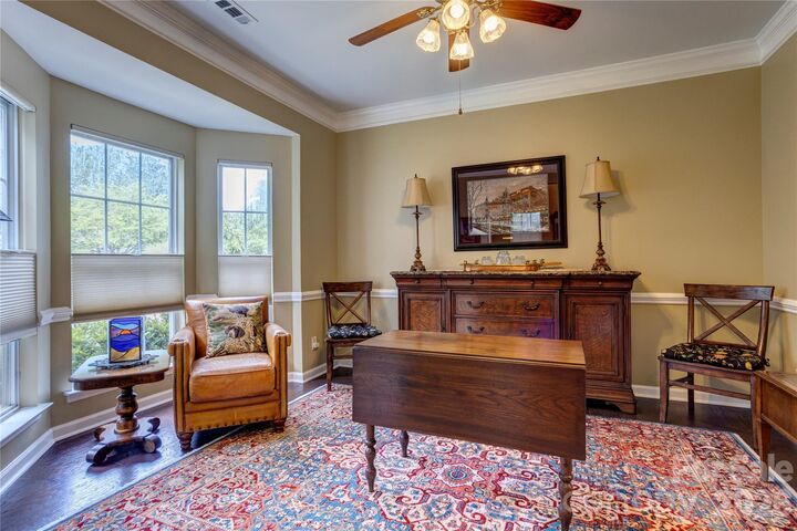 Property Photo: 1428 Lockhart Place NW NC 28027