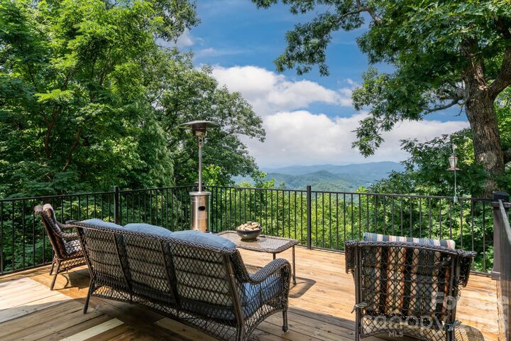 Property Photo: 219 Echo Mountain View Road NC 28730