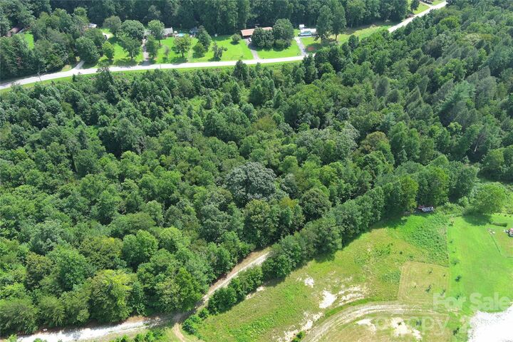 Property Photo:  V/L Riverview Forest Drive  NC 28752 