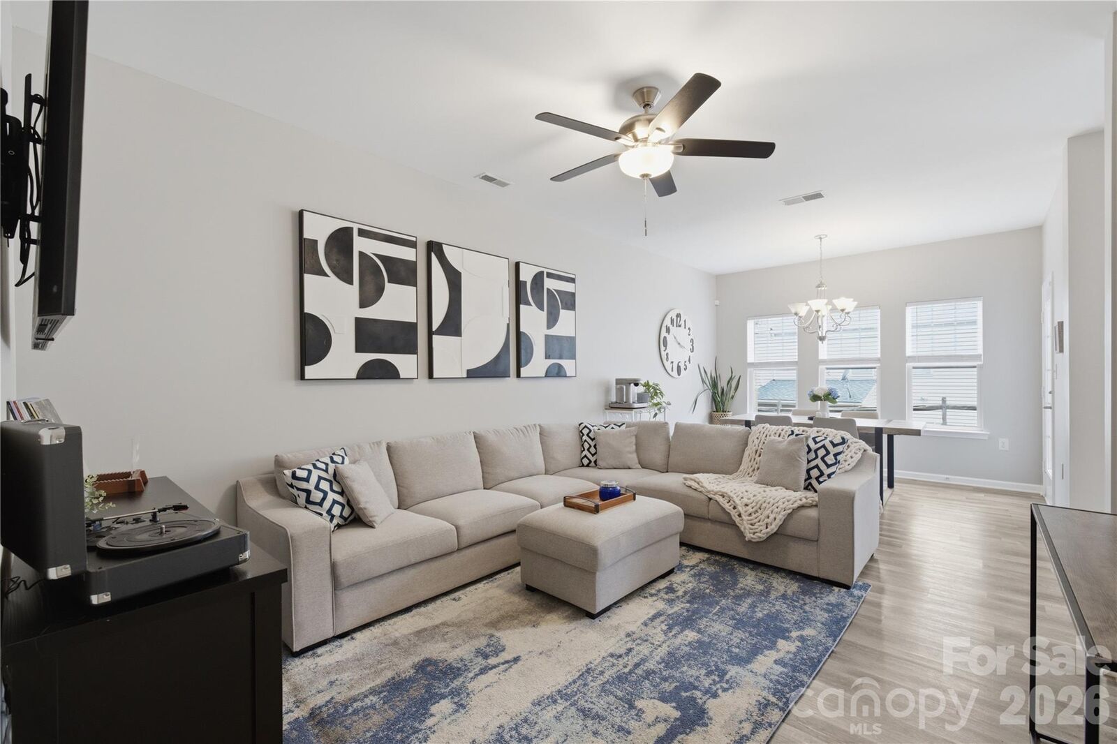 Property Photo:  5836 Pisgah Way  NC 28217 