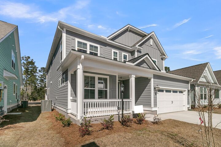 Property Photo: 8 Tuggle Lane Drive SC 29472