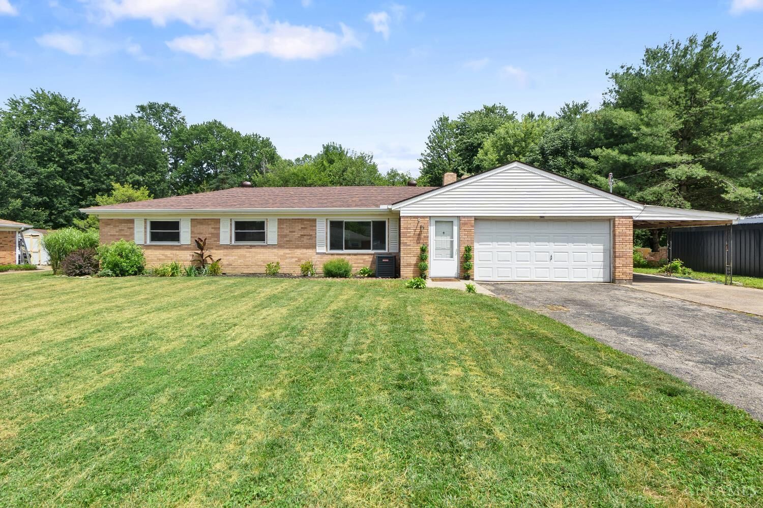 Property Photo:  4220 Forsythia Drive  OH 45245 