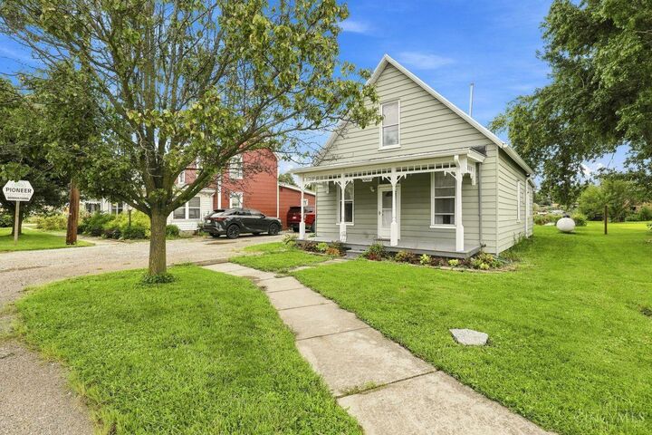 Property Photo: 10100 St Rt 132 OH 45142