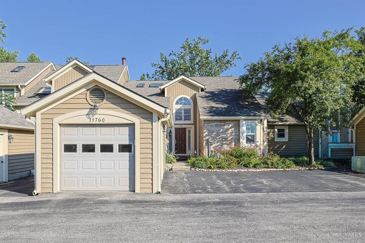 Property Photo: 11760 Gable Glen Lane OH 45249