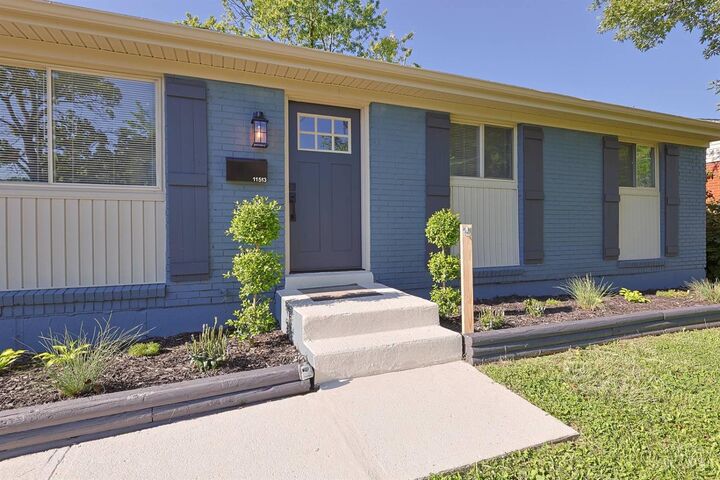 Property Photo: 11513 Gaffney Place OH 45240