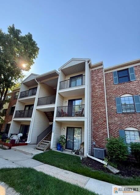Property Photo: 36 Fisher Drive 2724 NJ 08823