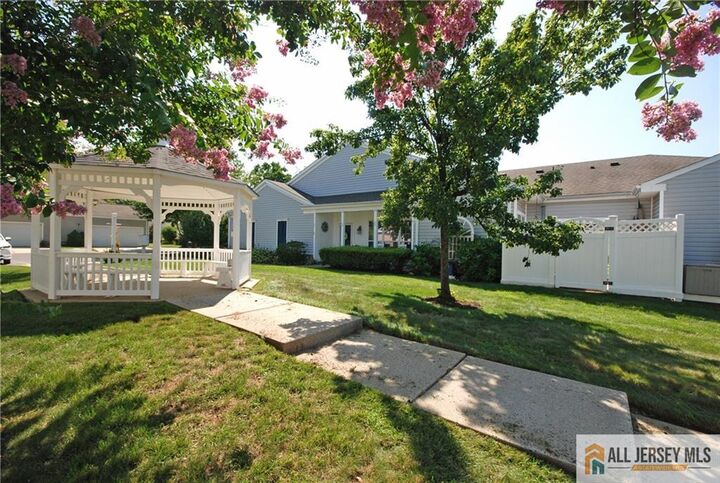 Property Photo: 654 Bluebird Drive 654 NJ 08831
