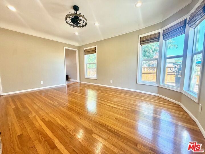 Property Photo:  1332 Ocean Park Blvd, Unit A  CA 90405 