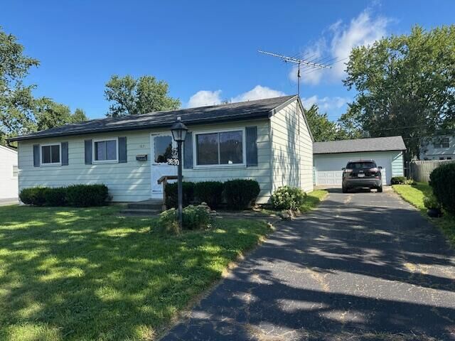 Property Photo:  3630 Manila Drive  OH 43081 