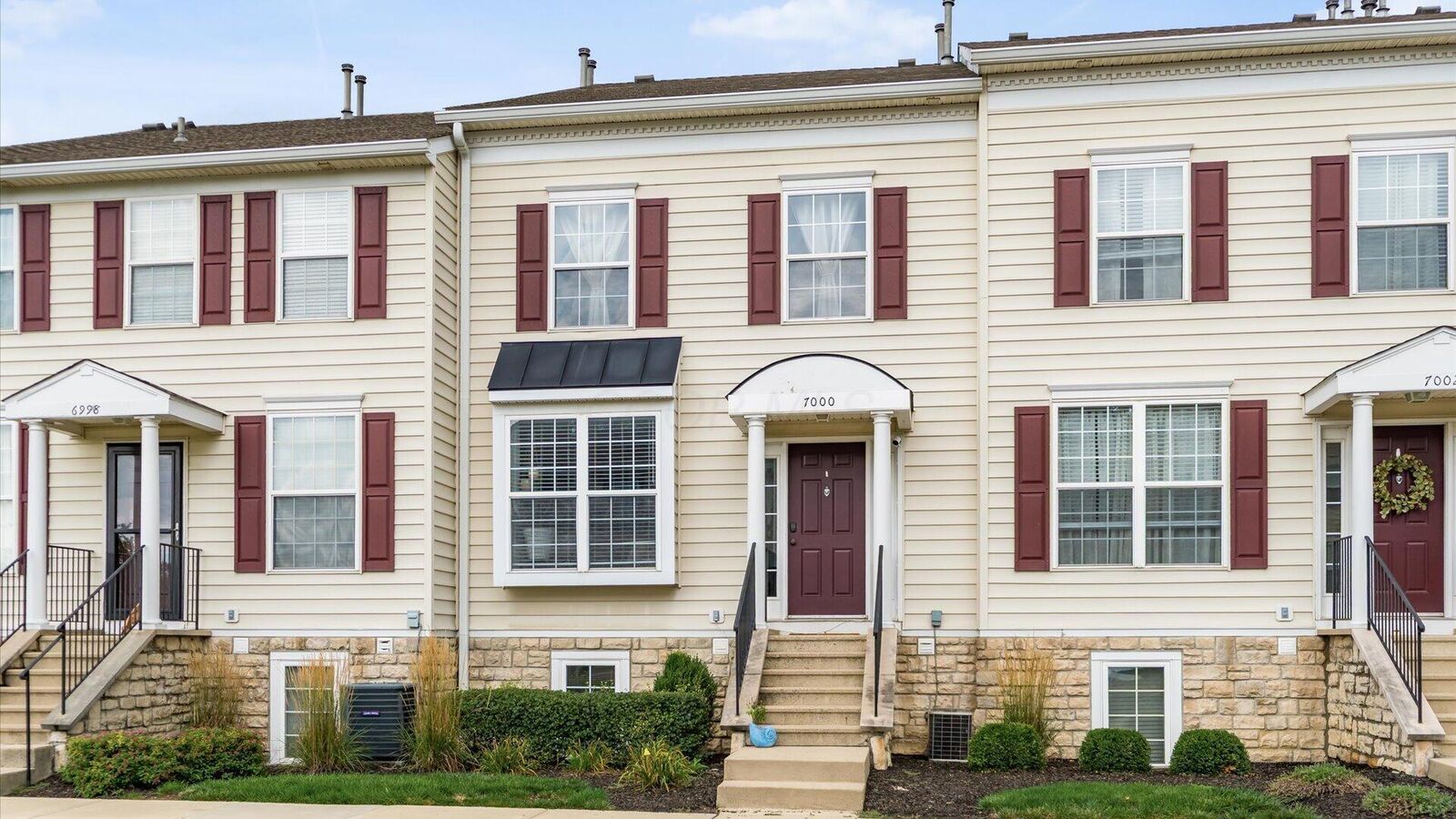 Property Photo: 7000 Monarchos Drive OH 43054
