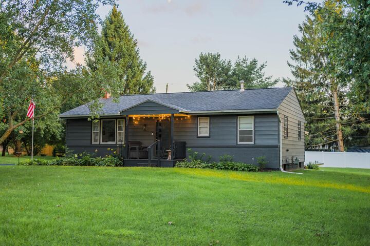 Property Photo: 137 International Drive OH 43062