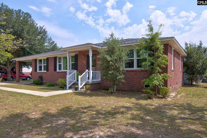 Property Photo:  809 Pinedale  SC 29170 