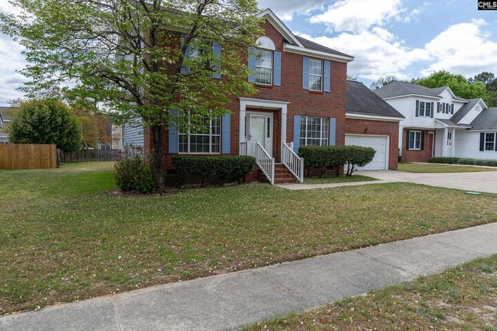 Property Photo: 38 Dovecreek SC 29229