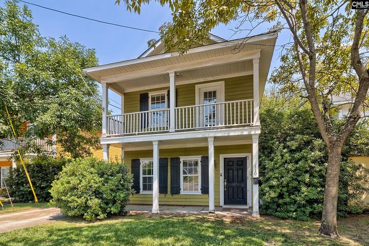 Property Photo:  110 Williams  SC 29201 