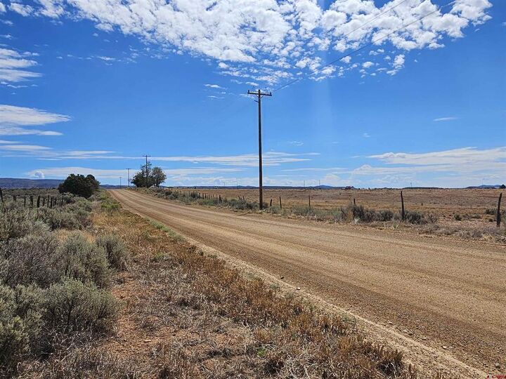 Property Photo: Tbd County Road 130 CO 81326