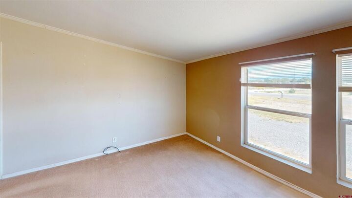 Property Photo: 7283 Brush Lane CO 81101