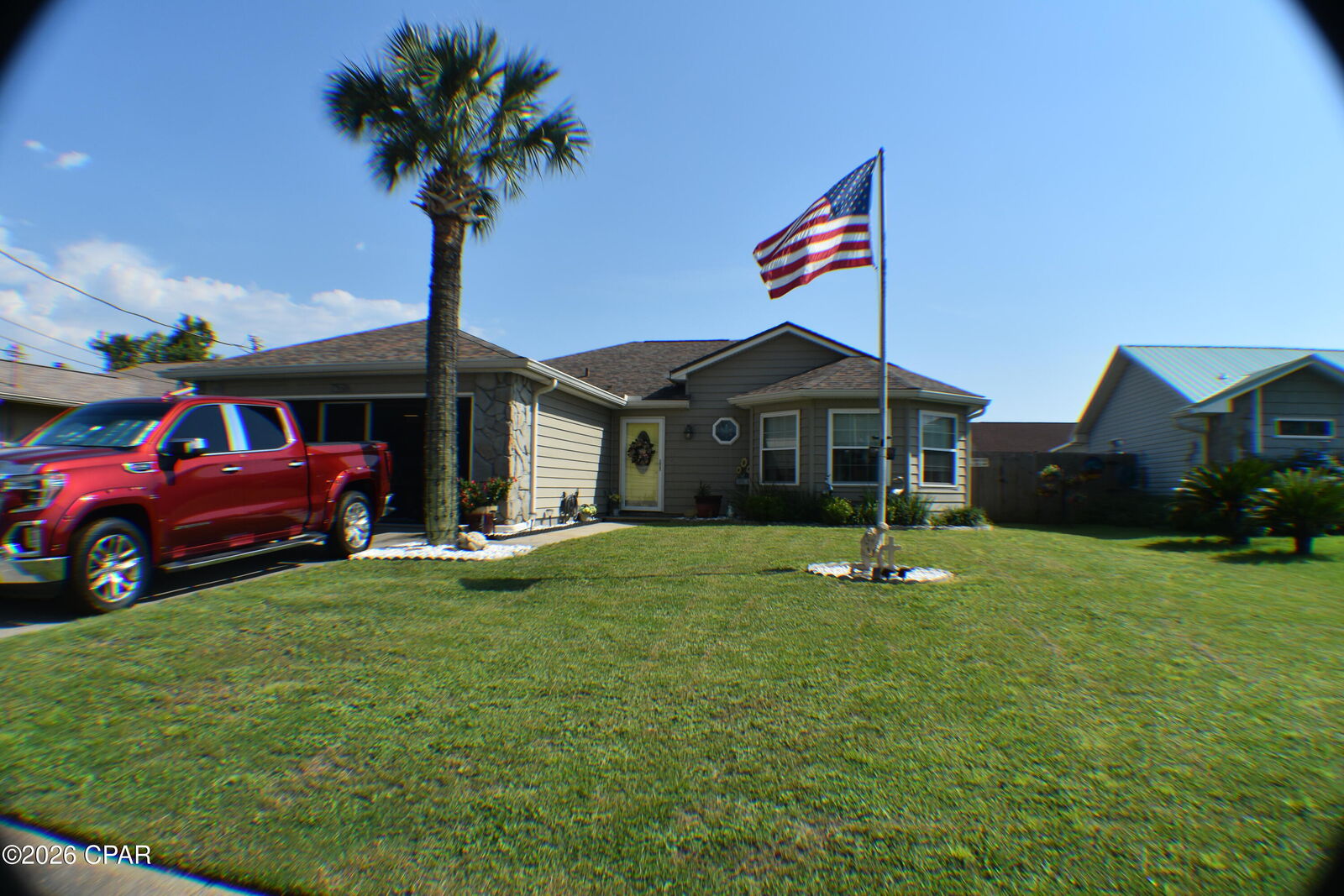 Property Photo:  7536 Kelsey Drive  FL 32404 