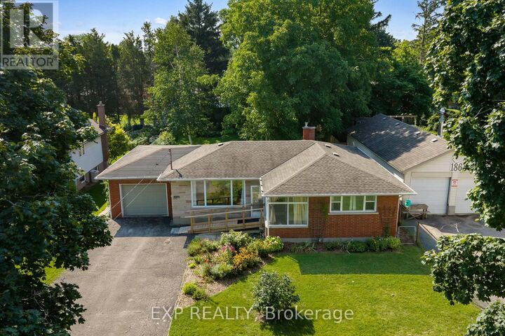 186A Lakeshore Road — photo 1