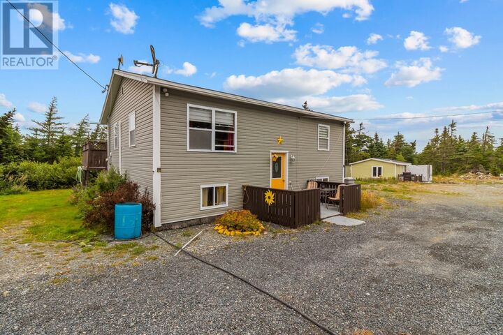 Property Photo:  130 Mobile First Pond Road  NL A0A 4A0 