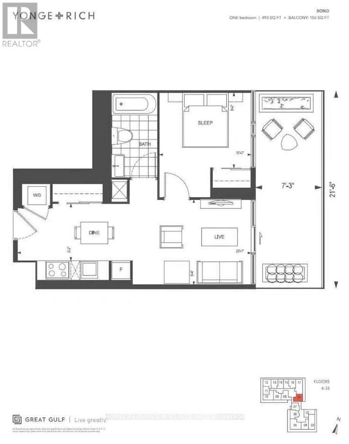 Property Photo:  25 Richmond Street East 3001  ON M5C 1N7 