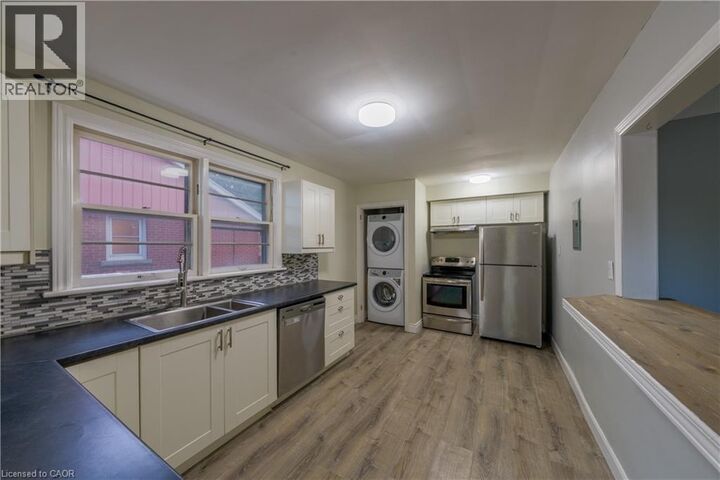 Property Photo: 244 Upper Paradise Road Upper ON L9C 5C2