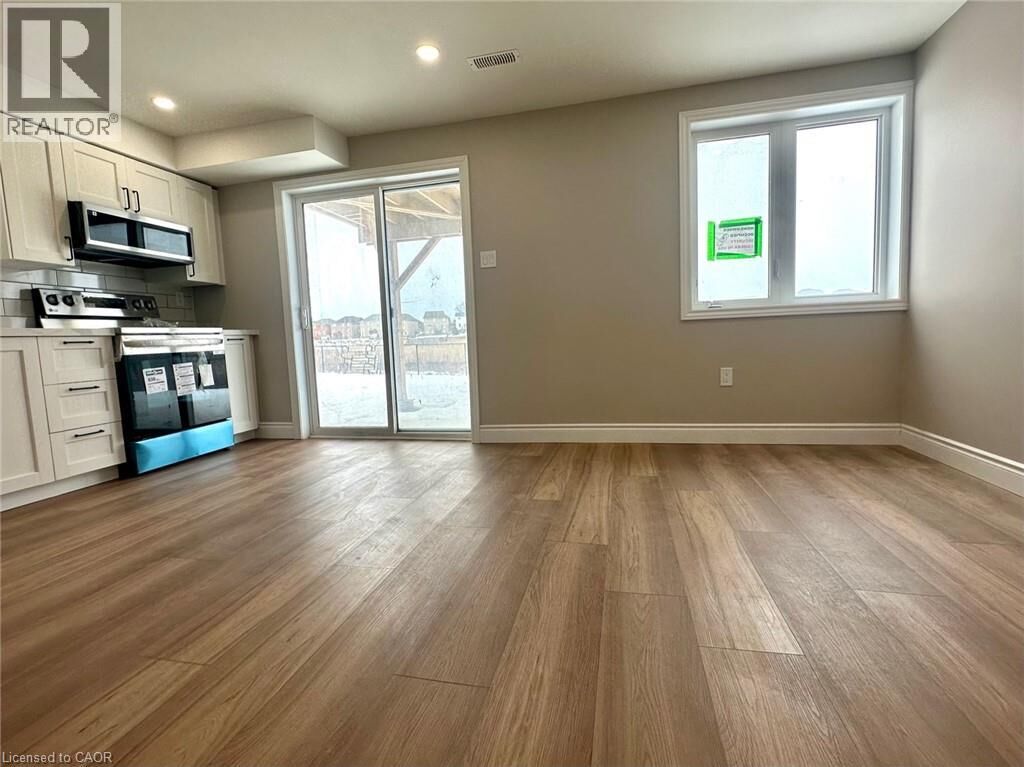 Property Photo:  47 Anderson Road  ON N3T 0S2 