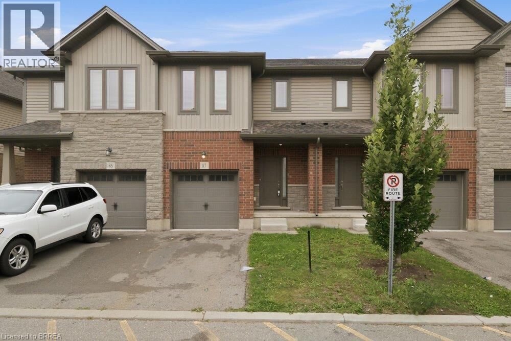 Property Photo: 77 Diana Avenue 87 ON N3T 0R6